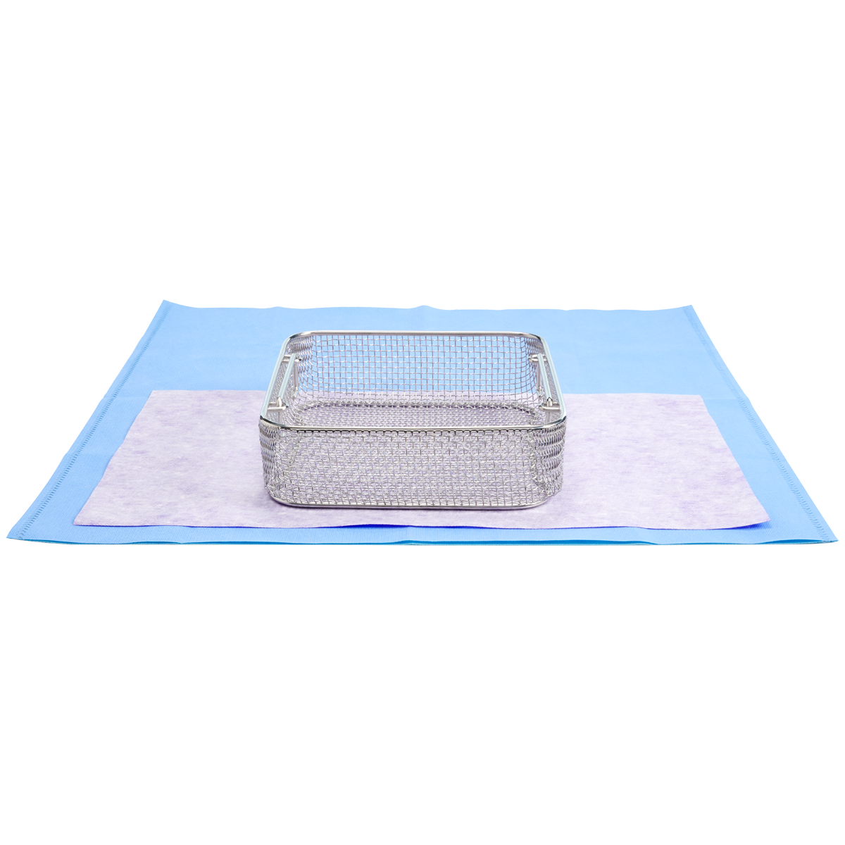 Tray Mat (wet pack prevention) Image